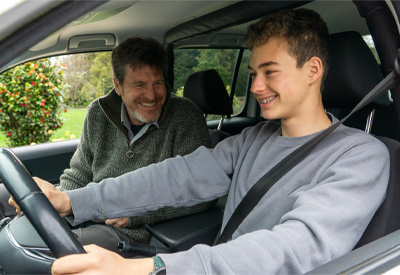 Standard Teen Online Self-Paced Driver Ed Package